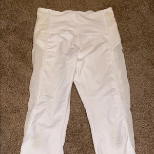Lululemon crop leggings